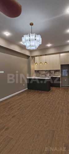 Satılır 2 otaqlı yeni tikili 63 m², Bayıl q., photo 17 from 28