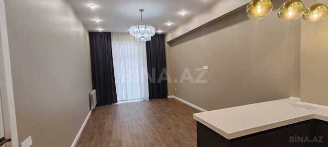Satılır 2 otaqlı yeni tikili 63 m², Bayıl q., photo 9 from 28