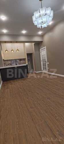 Satılır 2 otaqlı yeni tikili 63 m², Bayıl q., photo 18 from 28