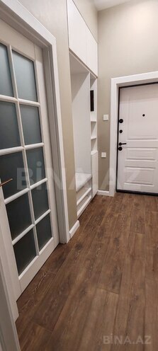 Satılır 2 otaqlı yeni tikili 63 m², Bayıl q., photo 1 from 28