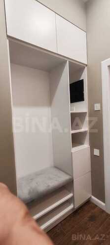 Satılır 2 otaqlı yeni tikili 63 m², Bayıl q., photo 14 from 28