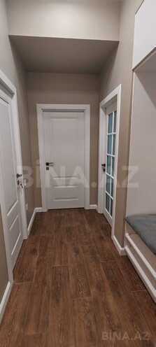 Satılır 2 otaqlı yeni tikili 63 m², Bayıl q., photo 3 from 28