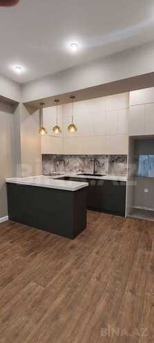 Satılır 2 otaqlı yeni tikili 63 m², Bayıl q., photo 21 from 28