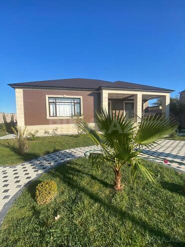 Сдаётся 5-комн. дом/дача 180 м², пос. Мехтиабад, photo 1 from 32