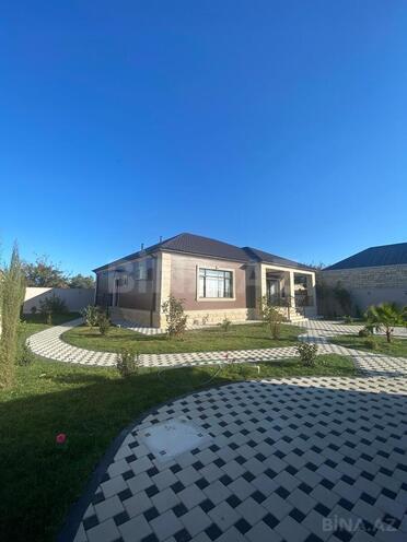 Сдаётся 5-комн. дом/дача 180 м², пос. Мехтиабад, photo 3 from 32