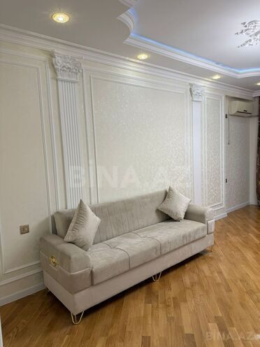 Сдаётся 3-комн. новостройка 105 м², м. Ази Асланов, photo 3 from 18