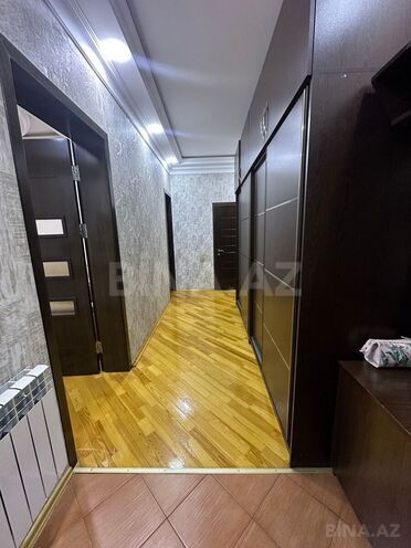 Satılır 2 otaqlı yeni tikili 66 m², İnşaatçılar m., photo 6 from 8