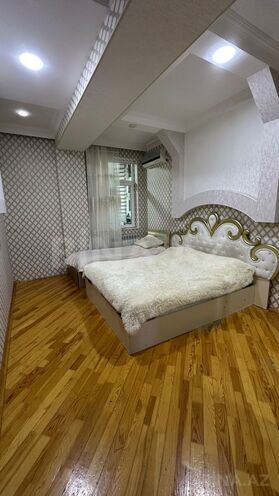 Satılır 2 otaqlı yeni tikili 66 m², İnşaatçılar m., photo 3 from 8