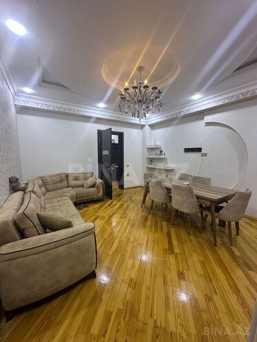 Satılır 2 otaqlı yeni tikili 66 m², İnşaatçılar m., photo 5 from 8