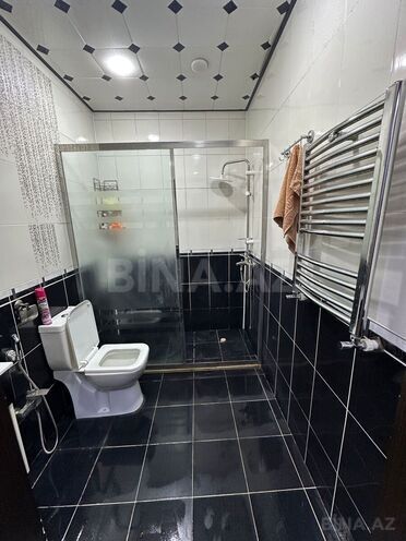 Satılır 2 otaqlı yeni tikili 66 m², İnşaatçılar m., photo 7 from 8