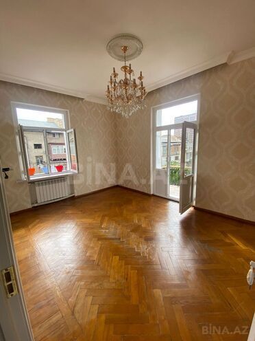 Satılır 3 otaqlı köhnə tikili 85 m², Kubinka q., photo 4 from 22