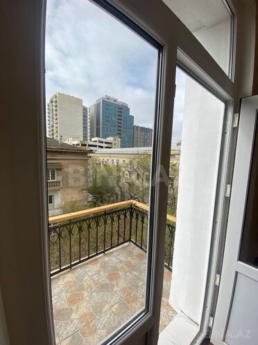 Satılır 3 otaqlı köhnə tikili 85 m², Kubinka q., photo 13 from 22