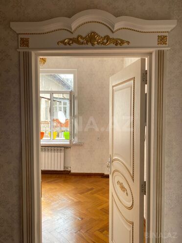 Satılır 3 otaqlı köhnə tikili 85 m², Kubinka q., photo 9 from 22