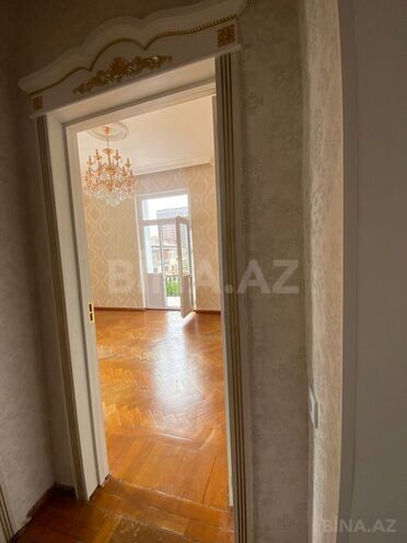 Satılır 3 otaqlı köhnə tikili 85 m², Kubinka q., photo 11 from 22