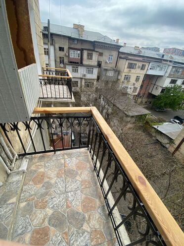 Satılır 3 otaqlı köhnə tikili 85 m², Kubinka q., photo 16 from 22