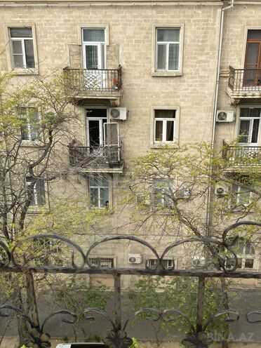 Satılır 3 otaqlı köhnə tikili 85 m², Kubinka q., photo 20 from 22