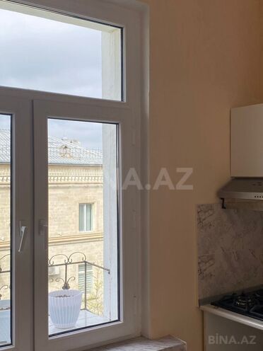 Satılır 3 otaqlı köhnə tikili 85 m², Kubinka q., photo 17 from 22