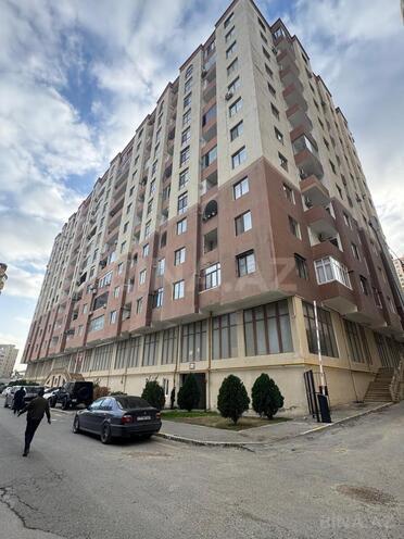 Satılır 3 otaqlı yeni tikili 72 m², İnşaatçılar m., photo 1 from 13