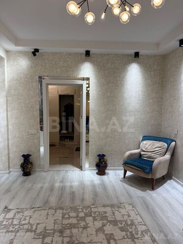 Satılır 3 otaqlı yeni tikili 72 m², İnşaatçılar m., photo 8 from 13
