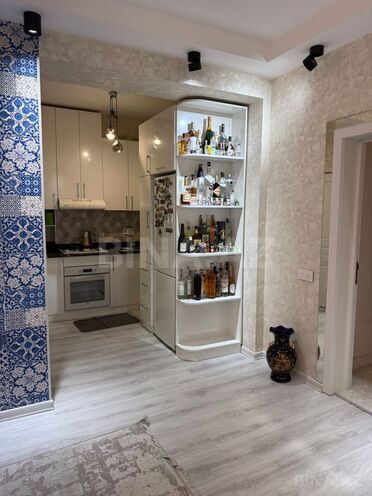 Satılır 3 otaqlı yeni tikili 72 m², İnşaatçılar m., photo 5 from 13