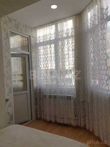 İcarəyə verilir 2 otaqlı yeni tikili 60 m², İnşaatçılar m., photo 20 from 21