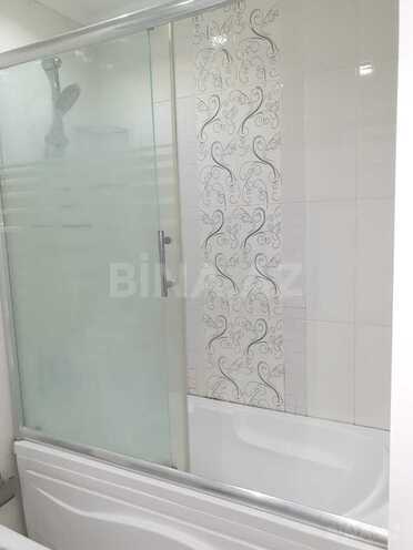 İcarəyə verilir 2 otaqlı yeni tikili 60 m², İnşaatçılar m., photo 16 from 21