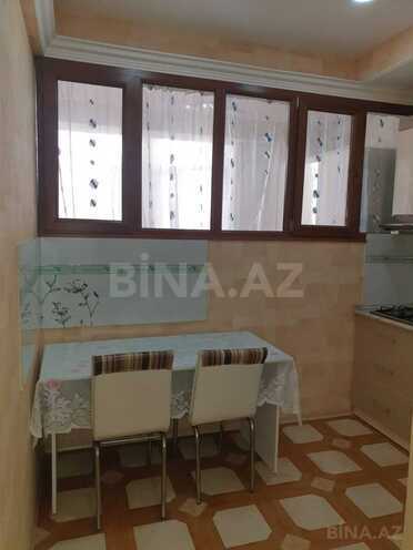 İcarəyə verilir 2 otaqlı yeni tikili 60 m², İnşaatçılar m., photo 7 from 21