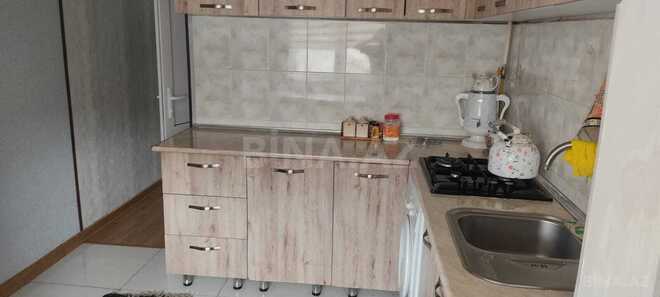 Satılır 3 otaqlı yeni tikili 88 m², photo 1 from 9