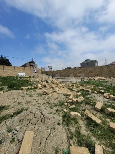 Satılır  torpaq 5 sot, Hökməli q., photo 10 from 12