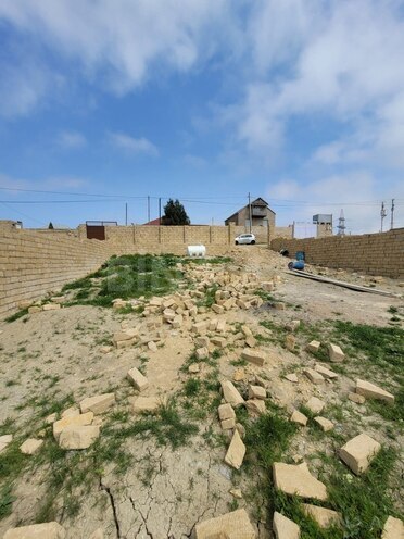 Satılır  torpaq 5 sot, Hökməli q., photo 1 from 12