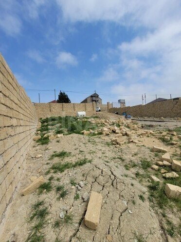 Satılır  torpaq 5 sot, Hökməli q., photo 3 from 12