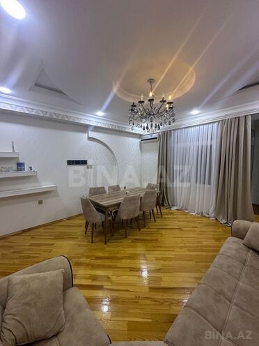 Satılır 2 otaqlı yeni tikili 66 m², İnşaatçılar m., photo 4 from 8