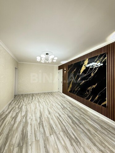 Satılır 3 otaqlı köhnə tikili 70 m², Nəsimi m., photo 4 from 17
