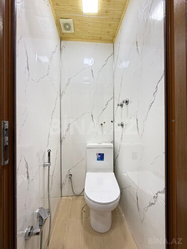 Satılır 3 otaqlı köhnə tikili 70 m², Nəsimi m., photo 11 from 17