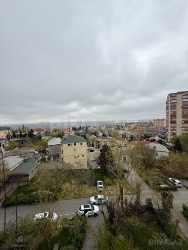 Satılır 3 otaqlı köhnə tikili 70 m², Nəsimi m., photo 16 from 17