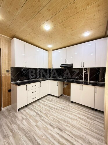 Satılır 3 otaqlı köhnə tikili 70 m², Nəsimi m., photo 3 from 17