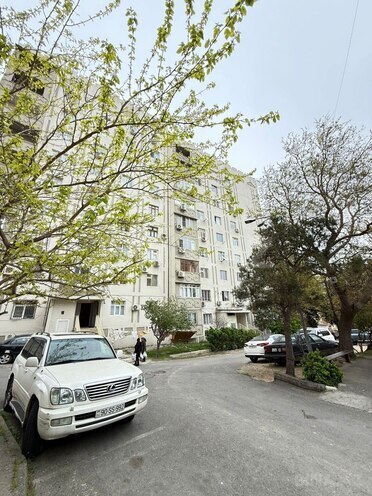 Satılır 3 otaqlı köhnə tikili 70 m², Nəsimi m., photo 14 from 17