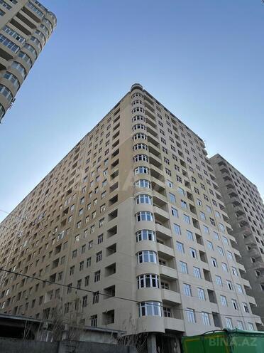 Satılır 2 otaqlı yeni tikili 80.9 m², photo 3 from 7