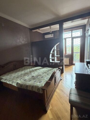 Сдаётся 3-комн. новостройка 136 м², м. Ахмедлы, photo 6 from 13