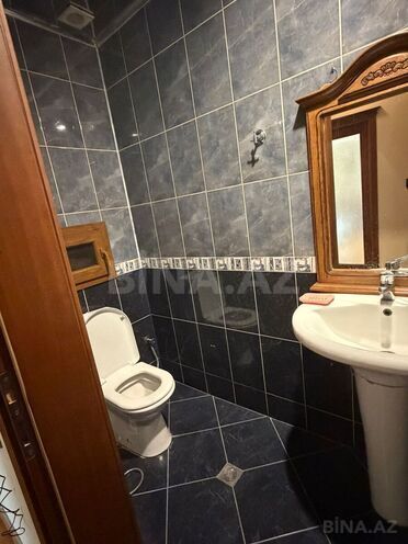 Сдаётся 3-комн. новостройка 136 м², м. Ахмедлы, photo 11 from 13