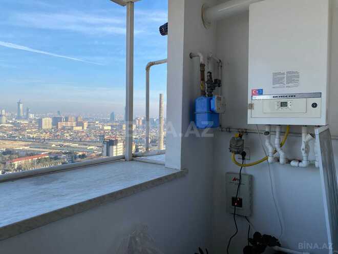 Сдаётся 3-комн. новостройка 85 м², м. Дернегюль, photo 14 from 16