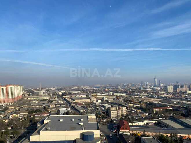 Сдаётся 3-комн. новостройка 85 м², м. Дернегюль, photo 15 from 16