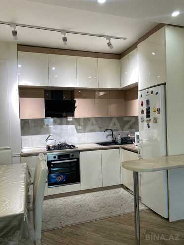 Сдаётся 3-комн. новостройка 85 м², м. Дернегюль, photo 9 from 16