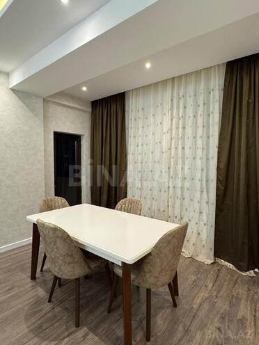 Сдаётся 3-комн. новостройка 152 м², Наримановский  р., photo 18 from 31
