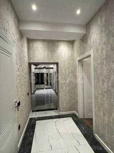 Сдаётся 3-комн. новостройка 152 м², Наримановский  р., photo 22 from 31