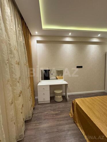 Сдаётся 3-комн. новостройка 152 м², Наримановский  р., photo 19 from 31