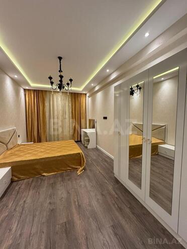 Сдаётся 3-комн. новостройка 152 м², Наримановский  р., photo 6 from 31