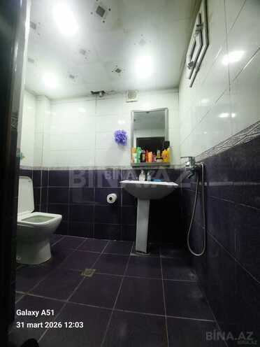 Сдаётся 3-комн. новостройка 80 м², м. Мемар Аджеми, photo 6 from 7