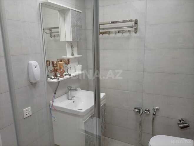 Продаётся 2-комн. новостройка 70 м², м. Элмляр Академиясы, photo 17 from 29