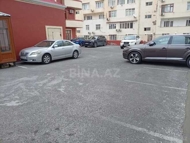Продаётся 2-комн. новостройка 70 м², м. Элмляр Академиясы, photo 27 from 29